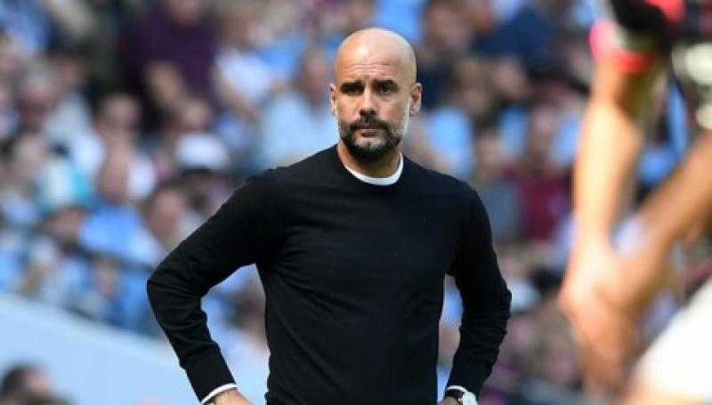 جوارديولا: منتخب إنجلترا بات قريبا من الفوز بلقب بطولة كبرى