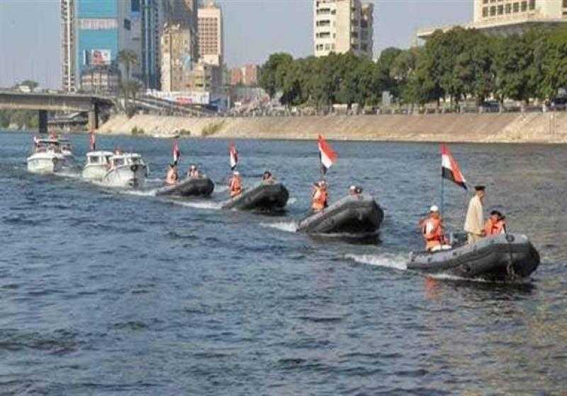 الداخلية تعلن ضبط 1152 مخالفة لقانون البيئة في 72 ساعة