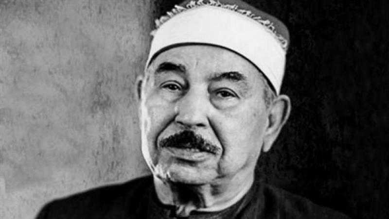 ذكرى وفاة نقيب المقرئين .. محطات في حياة الشيخ الطبلاوي