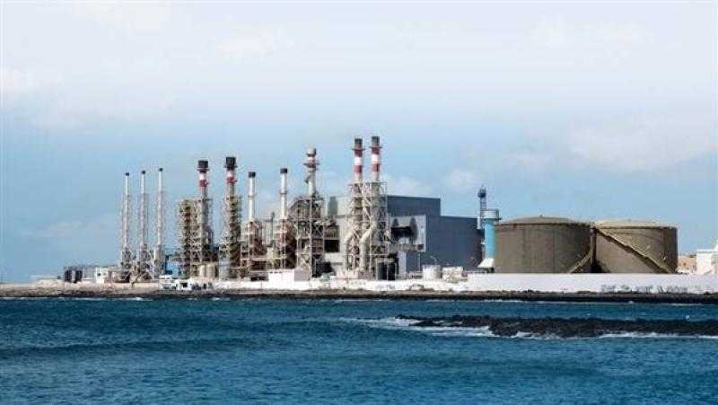 انطلاق المؤتمر الدولى الخامس لتحلية المياه بشرم الشيخ غدا