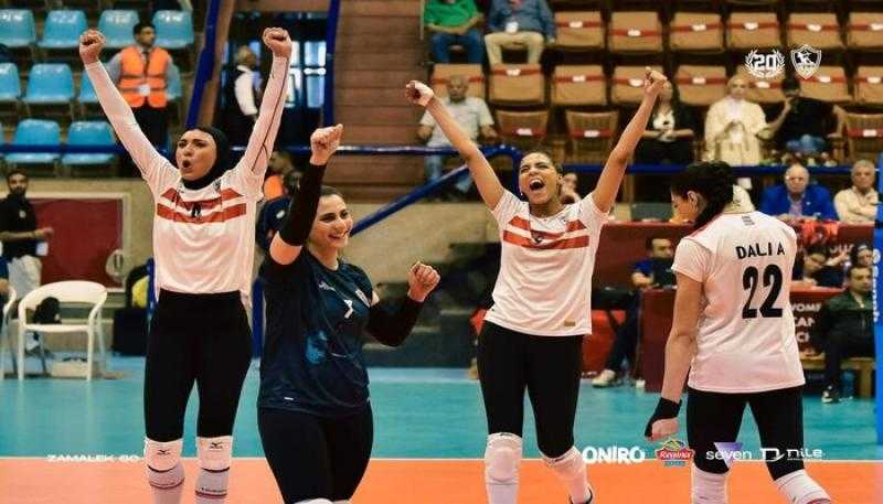 دانا شوقي: سعيدة بالفوز على الأهلي والتتويج ببطولة إفريقيا