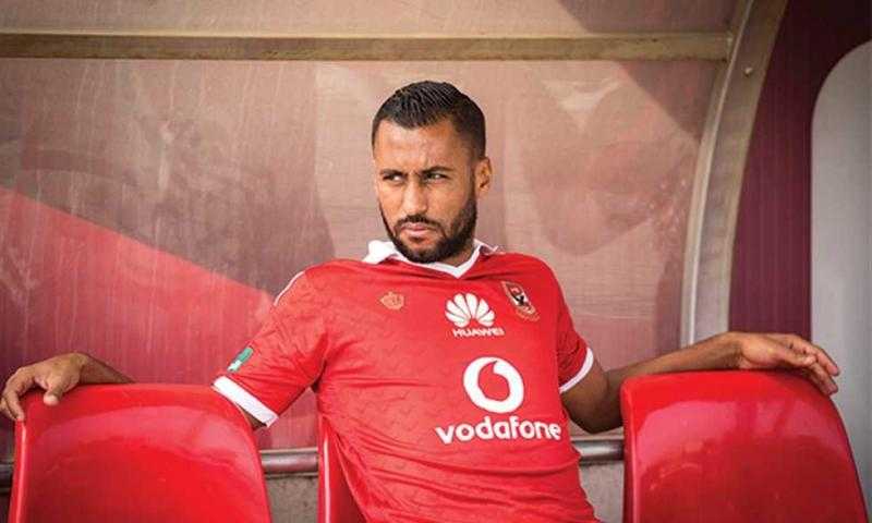 حسام عاشور: رفضت عرض الزمالك خوفا من جمهور الأهلي