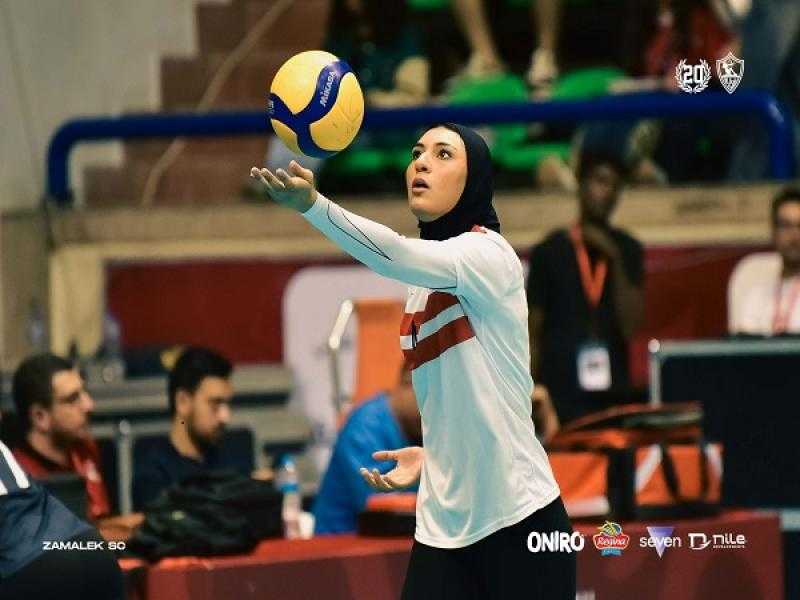 مريم متولي: الأهلي يتواصل معنا..«ونرفض العودة»