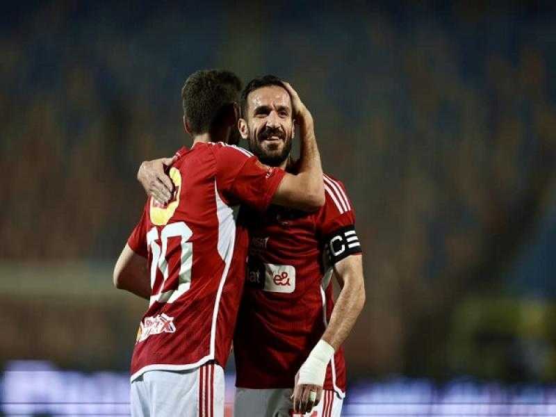 رضا شحاتة: أتمنى استمرار معلول في الأهلي.. وأرفض التعاقد مع النني