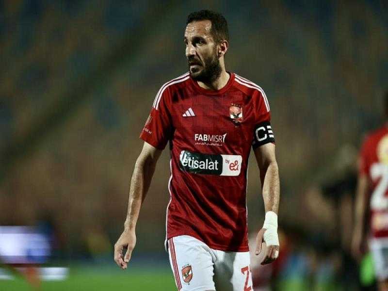 معلول: تشرفت بارتداء شارة قيادة أعظم نادي في الكون