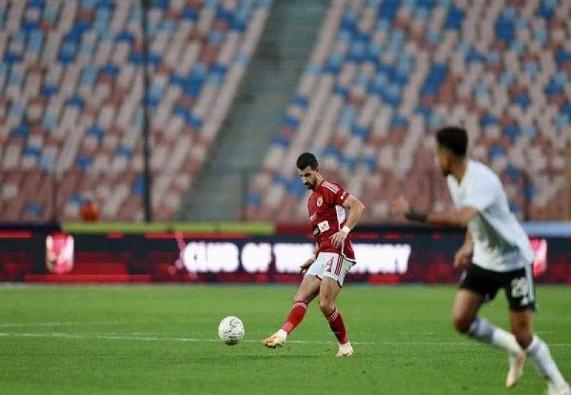 مختار مختار: محمود متولي لاعب رائع وسيضيف للأهلي الكثير