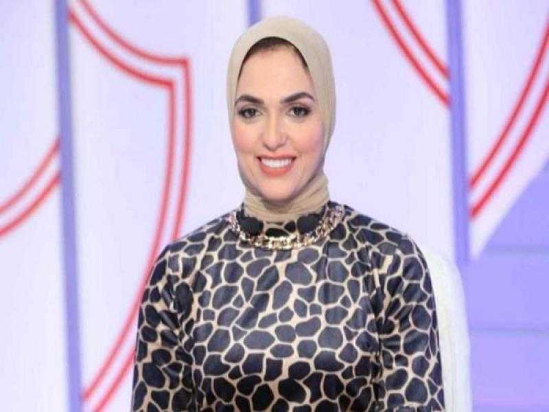 نيرة الأحمر: كنا نثق في قدرة الزمالك على التتويج ببطولة إفريقيا