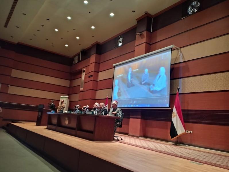 وزير الأوقاف: الواعظات كنز كبير.. ولا يوجد في أي دولة بالعالم