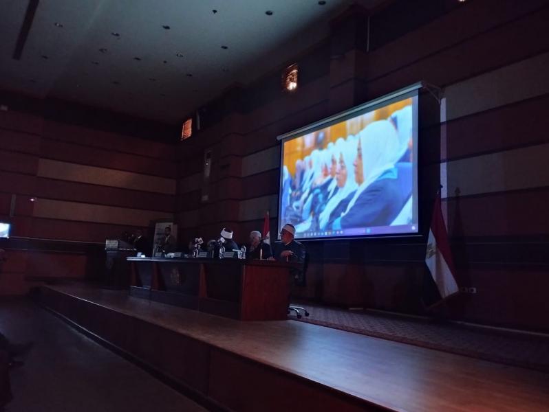مصطفى الفقي: وزارة الأوقاف نجحت خلال السنوات الأخيرة في مجال الدعوة الصحيحة