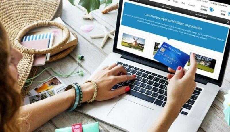 9 نصائح مهمة للتسوق الآمن على الإنترنت