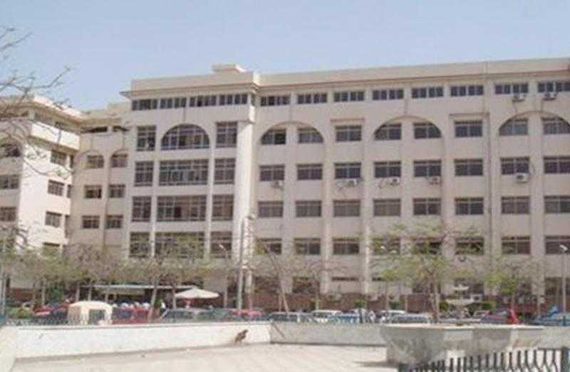 رفع الاستعداد بمستشفيات جامعة المنوفية ومعهد الكبد تزامنا مع عيد القيامة وشم النسيم