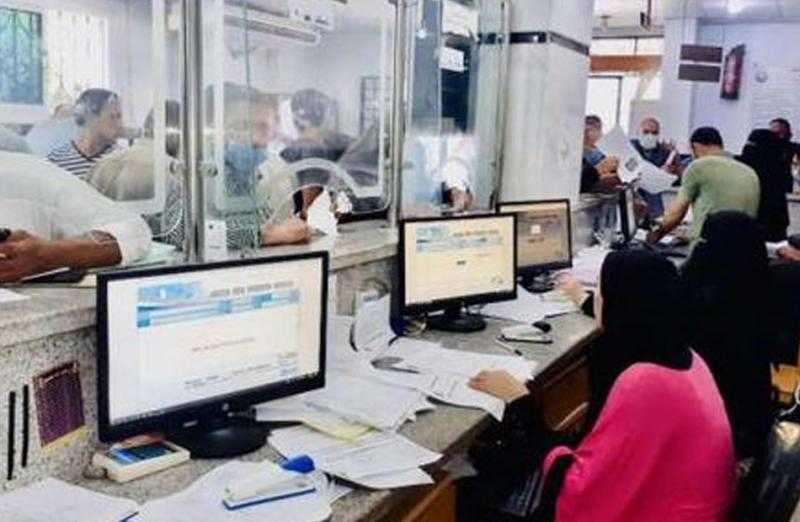 محافظ الإسكندرية يتابع الاستعدادات والتجهيزات لبدء تلقي طلبات التصالح في البناء