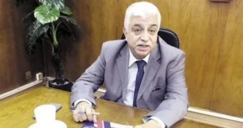 الصناعات الهندسية: اجتماع موسع لبحث توطين صناعات الكراكات بمصر الأربعاء المقبل