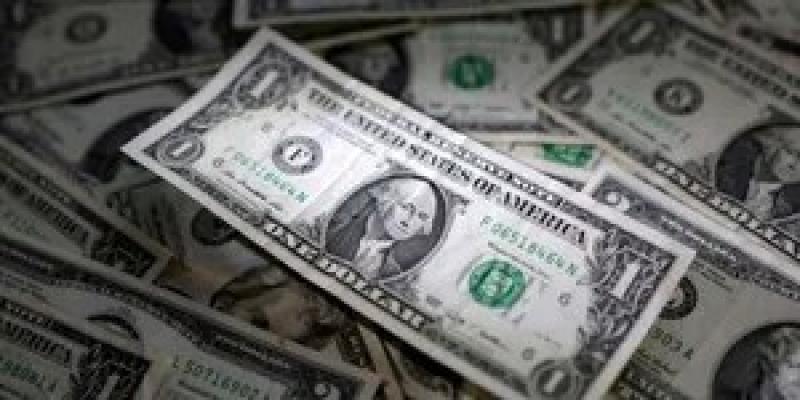 استقرار سعر الدولار اليوم في البنوك مقابل الجنيه المصري