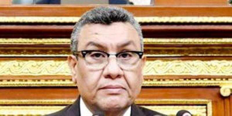 وكيل لجنة الخطة والموازنة: جملة الاستحقاق الدستوري للتعليم 999 مليار جنيه