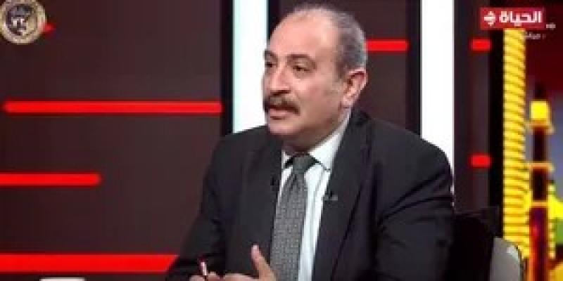 أستاذ علوم سياسية: أمريكا تدعم جهود مصر في مفاوضات هدنة غزة