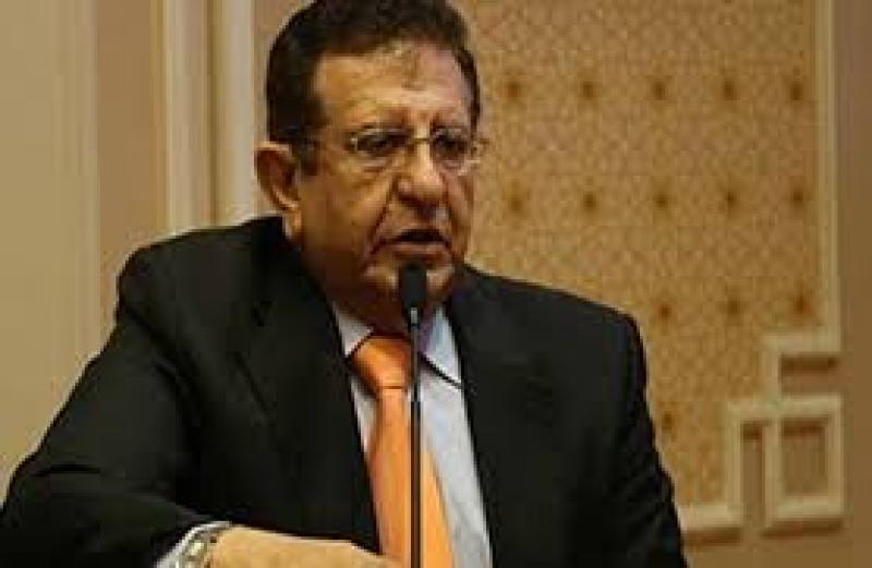 يسري المغازي مهنئا بعيد القيامة المجيد: وحدة المصريين خط دفاعهم الأول