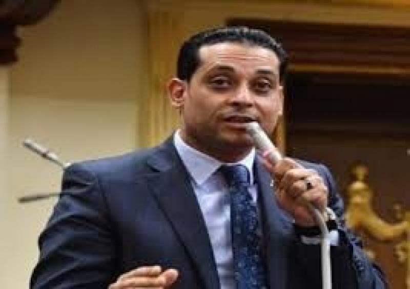 نشأت العمدة: السيسي رسخ لمفهوم الوحدة الوطنية بشكل عملي وغير مسبوق