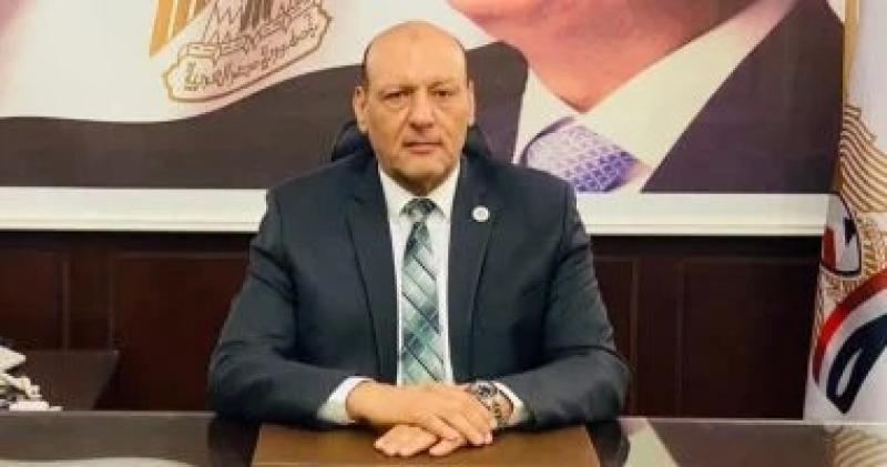 حزب ”المصريين”: التحركات الأخيرة للدولة عززت صلابة الاقتصاد المصري
