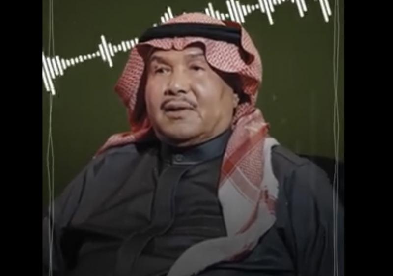 محمد عبده يعلن إصابته بالسرطان وتلقيه العلاج في باريس