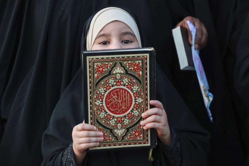 خط أحمر