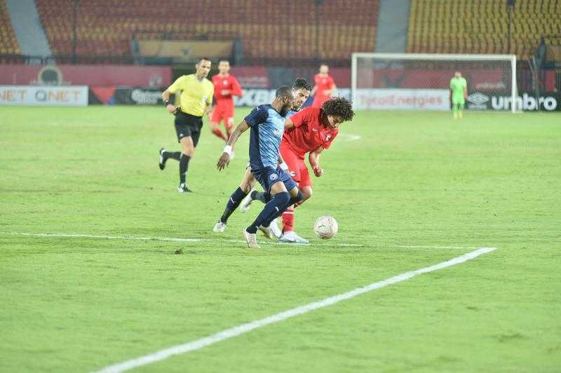 أبرزها فيوتشر وبيراميدز.. موعد مباريات اليوم الإثنين والقنوات الناقلة