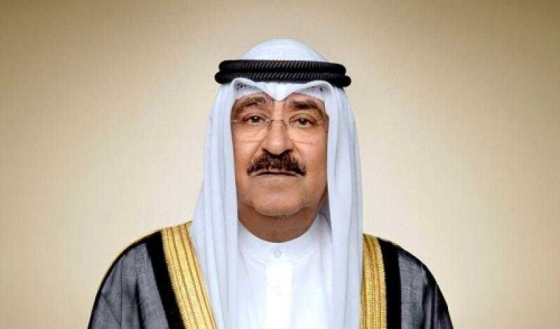 أمير الكويت يتوجه إلى تركيا غدا الثلاثاء