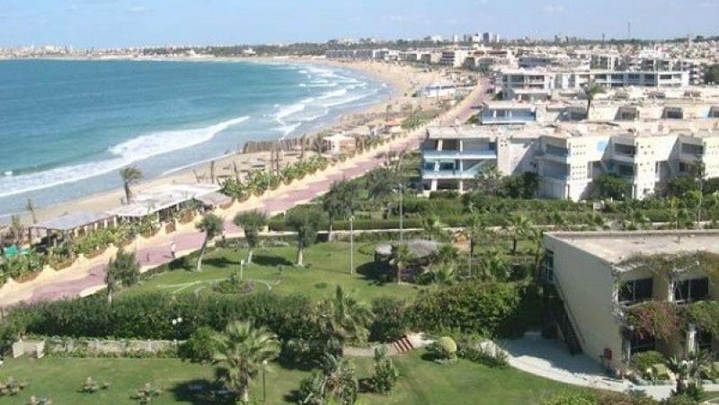 ننشر جدول فاعليات محافظة الإسكندرية بعيد شم النسيم اليوم