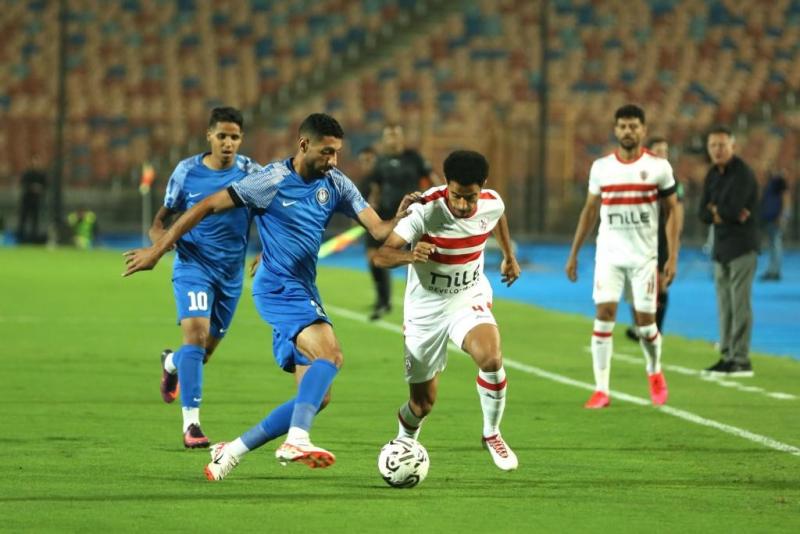 فرج عامر يهاجم رئيس لجنة الحكام بعد لقاء سموحة والزمالك