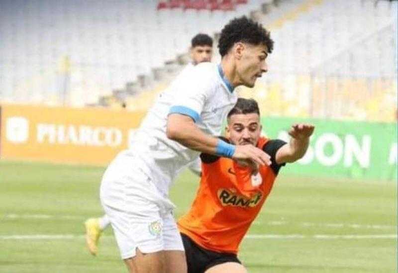 الإسماعيلي يصرف 12 ألف جنيه لكل لاعب مكافأة الفوز على فاركو