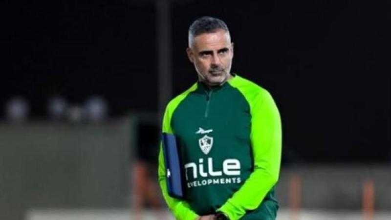 عفت نصار: جوميز مدرب أقل من الزمالك.. وأخطاؤه وراء الخسارة أمام سموحة