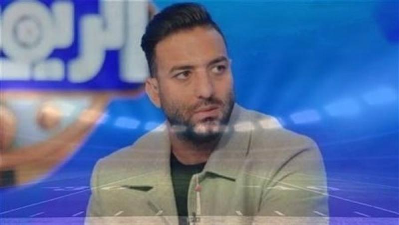 ميدو ينتقد أداء الزمالك أمام سموحة في الدوري