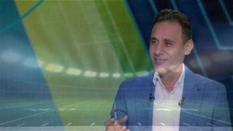 معتمد جمال صاحب الفضل.. طارق السيد يعلق على خسارة الزمالك من سموحة