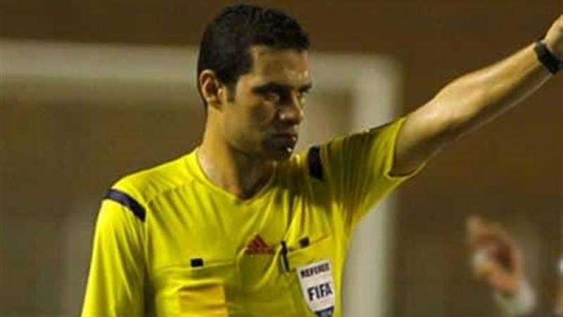 خبير تحكيمي: مستوى البنا في تراجع شديد..وسموحة يستحق ركلة جزاء أمام الزمالك