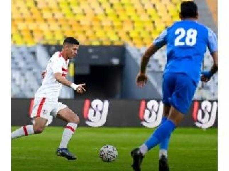 جهاد جريشة: ضربة جزاء سموحة غير المحتسبة صحيحة