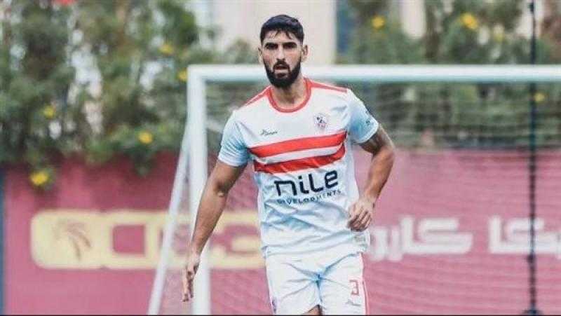 كريم ذكري: ياسر حمد لا يصلح للتواجد داخل الزمالك