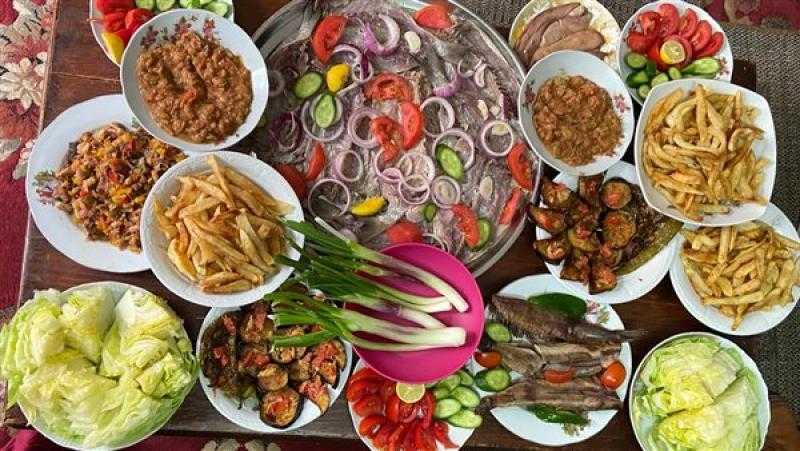عضو الجمعية المصرية للحساسية: يمكن تناول السمك المملح والرنجة في تلك الحالة