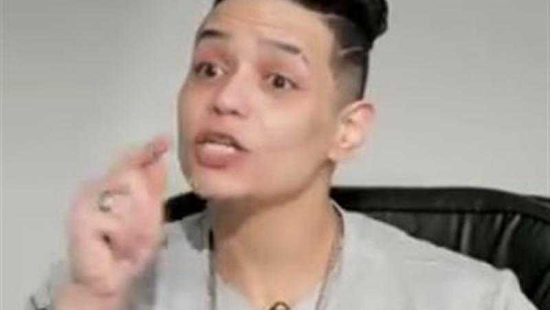 بيج ياسمين: كنت بحلق شعري زيرو ولا أرتدي الألوان النسائية