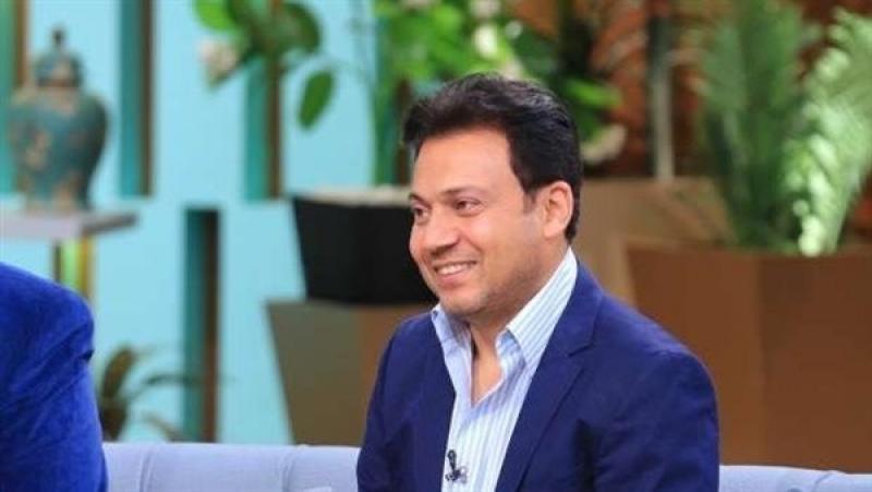 عمرو رمزي عن ” لانش بوكس ” : المسلسل كويس وعمل صدى جيد