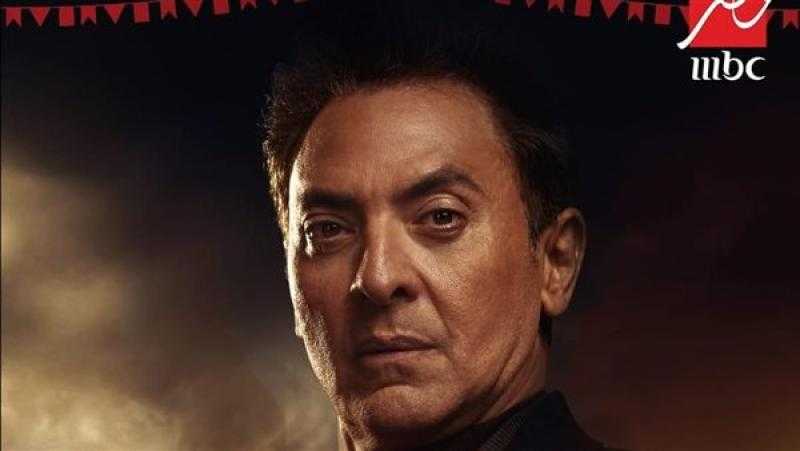 فتحي عبدالوهاب: حلقات المداح 4 بدأت بمناسبة ببن الخير والشر