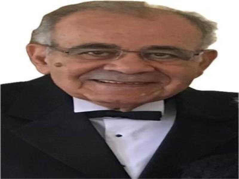 وفاة الشقيق الأكبر للفنان محمود ياسين