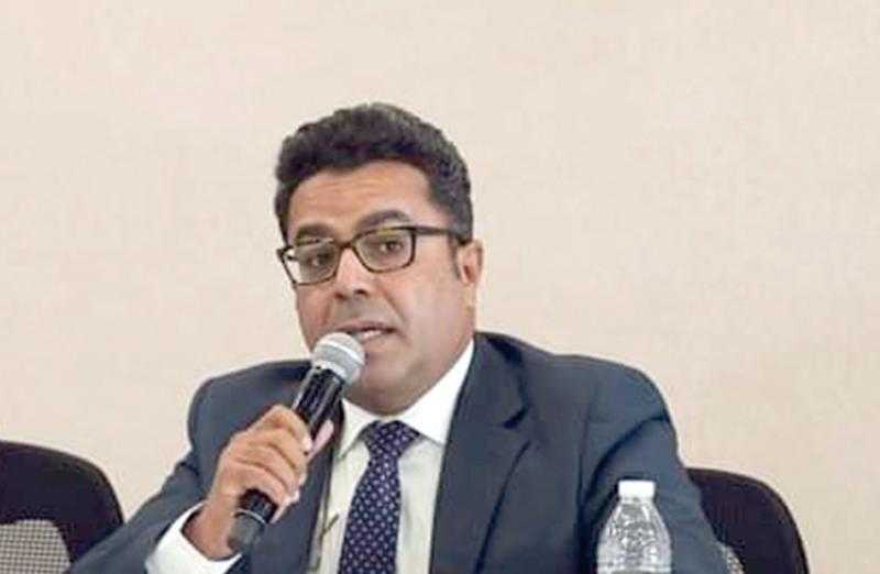 «كتلة الحوار» تُلقي باللائمة على الأفعال اللا مسئولة من إسرائيل وحماس مما أدى لتفجير الأوضاع