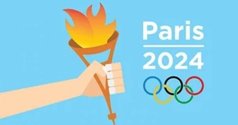  أولمبياد باريس