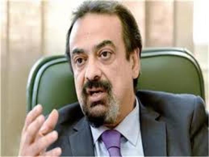 حسام عبدالغفار