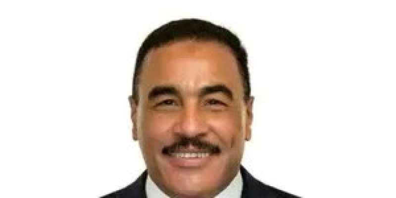 محافظ مطروح