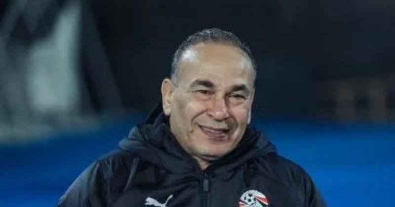 منتخب مصر يخاطب كاف لتأجيل مباراة غينيا بيساو فى تصفيات كأس العالم 24 ساعة