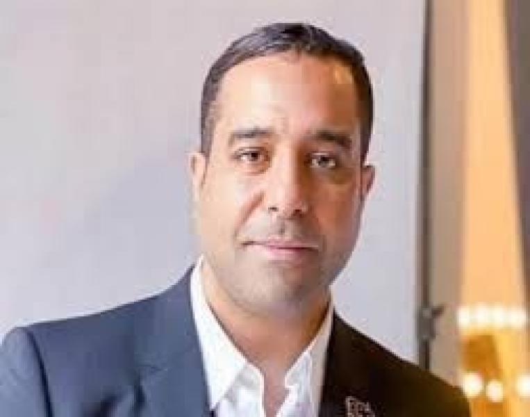 ناصر هدية: اجتياح رفح سيؤدي لكارثة إنسانية وعلى كافة الأطراف التجاوب لإنجاح الهدنة ووقف إطلاق النار