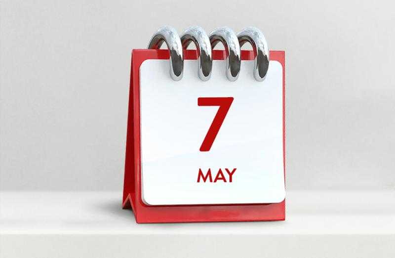 إلى كل مواليد 7 مايو.. ماذا يقول علم الأرقام عن شخصيتك؟