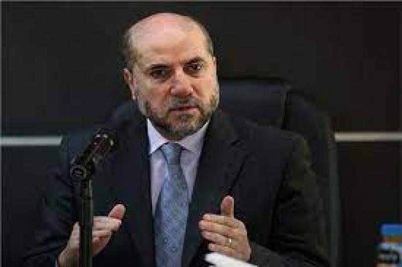 خط أحمر