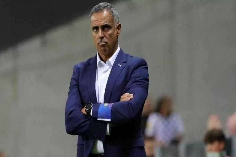 محمد صلاح: ما فعله جوميز أمام سموحة «لغز»